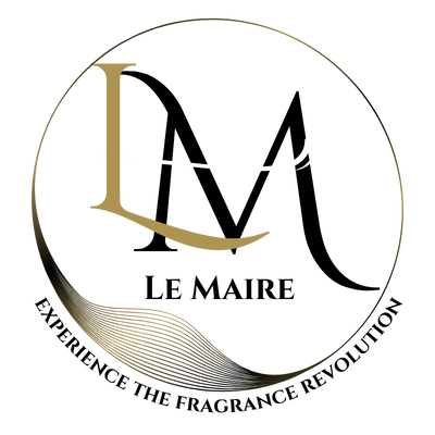 Le Maire logo