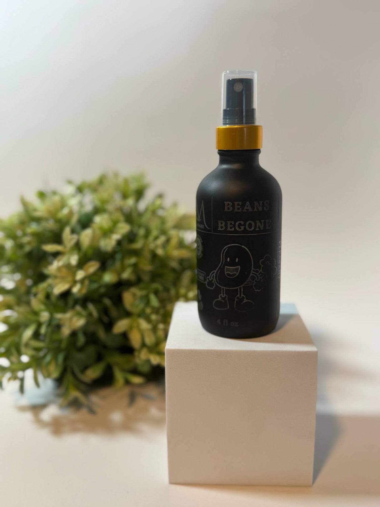 Bean's Begone Room SprayFragrance SprayLe Maire