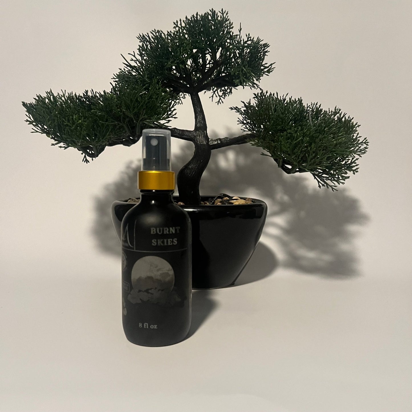 Burnt Skies Room SprayFragrance SprayLe Maire