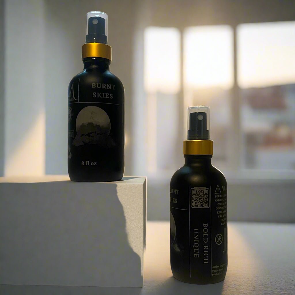 Burnt Skies Room SprayFragrance SprayLe Maire