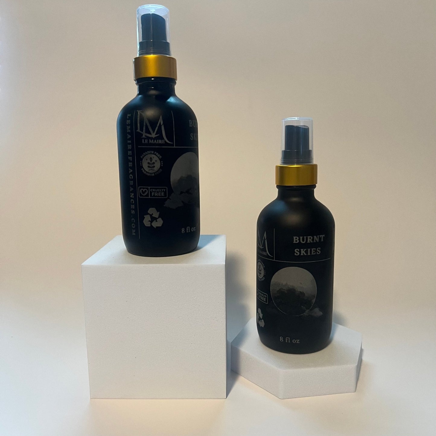 Burnt Skies Room SprayFragrance SprayLe Maire