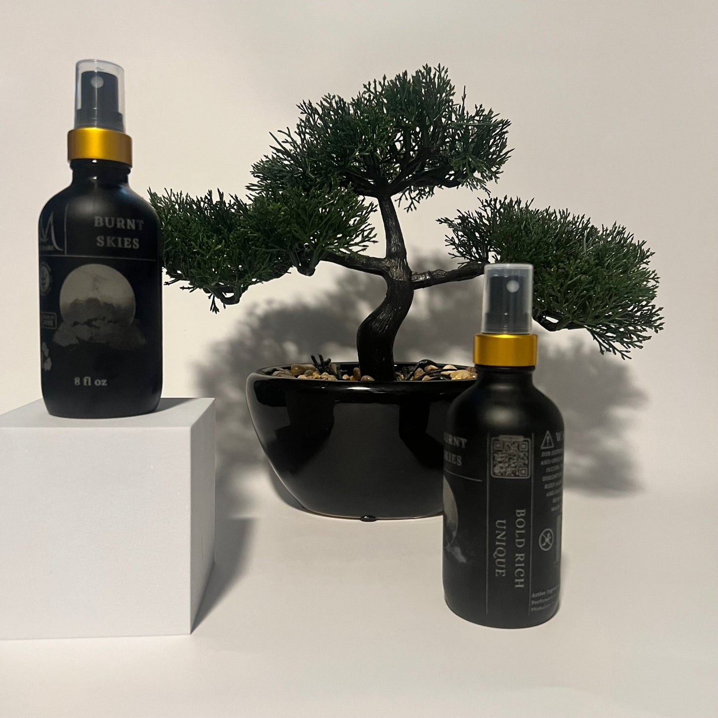 Burnt Skies Room SprayFragrance SprayLe Maire