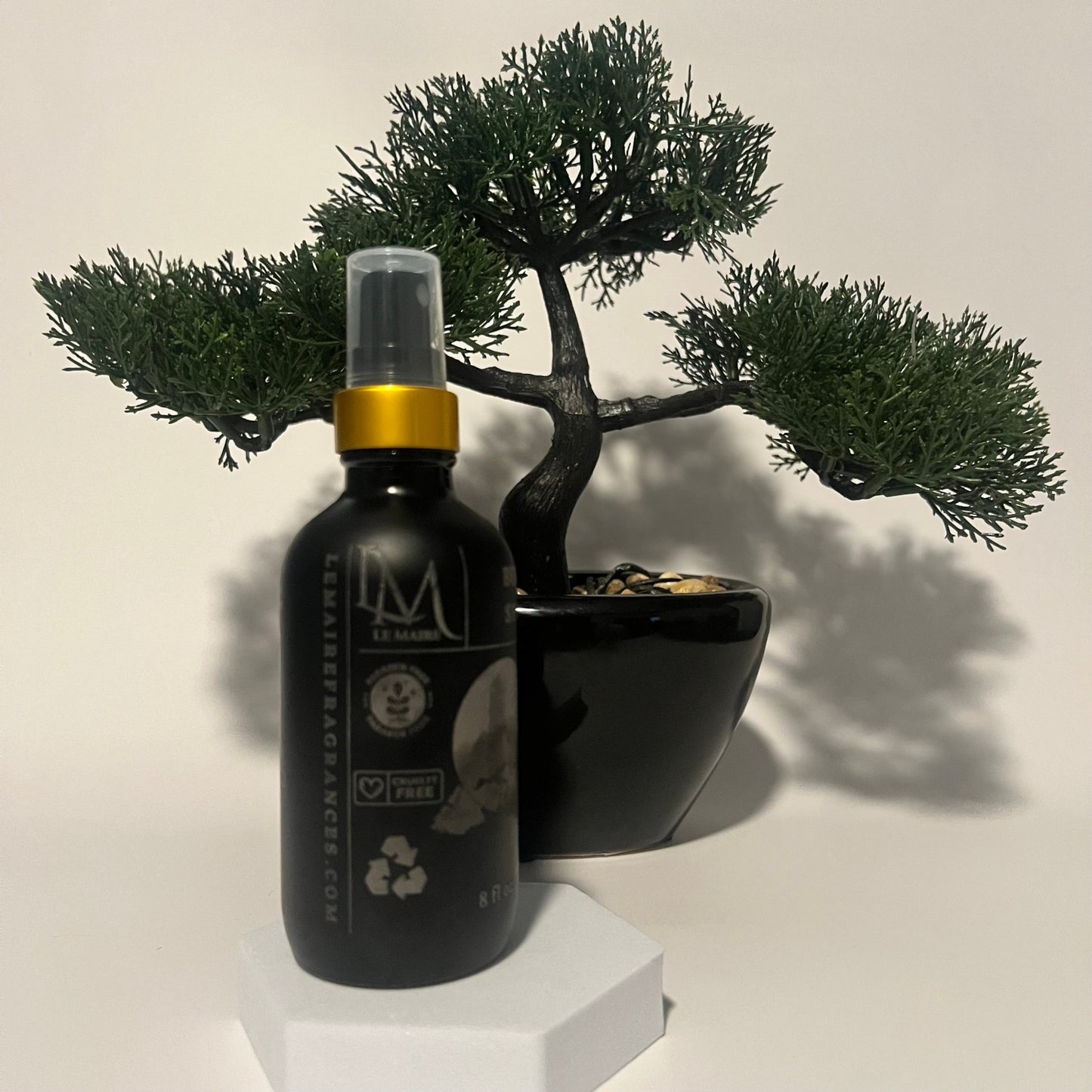Burnt Skies Room SprayFragrance SprayLe Maire