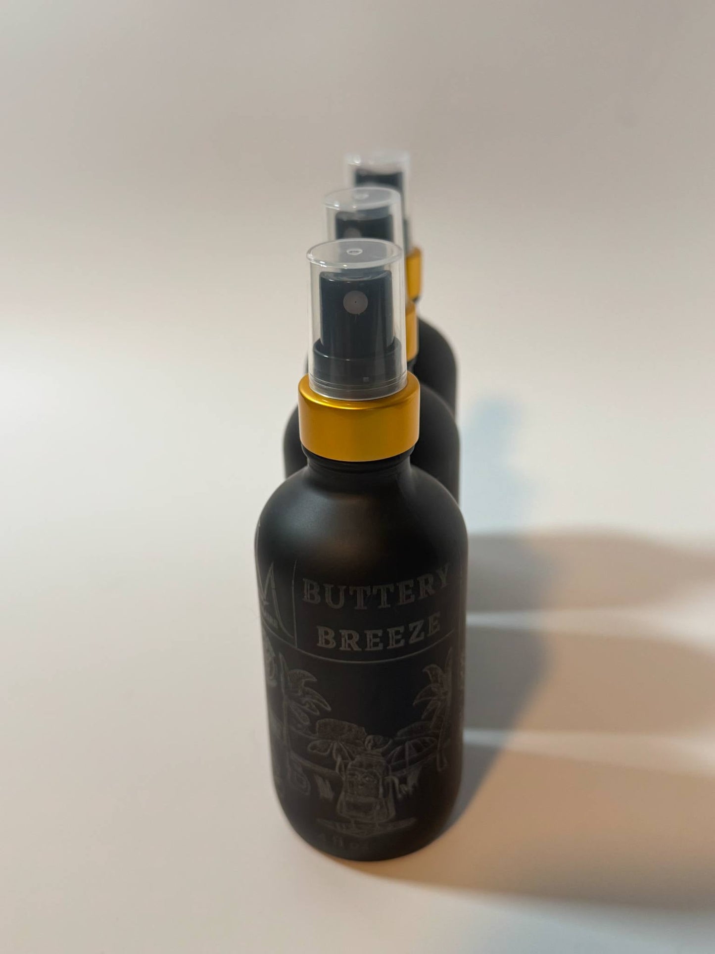 Buttery Breeze Room SprayFragrance SprayLe Maire