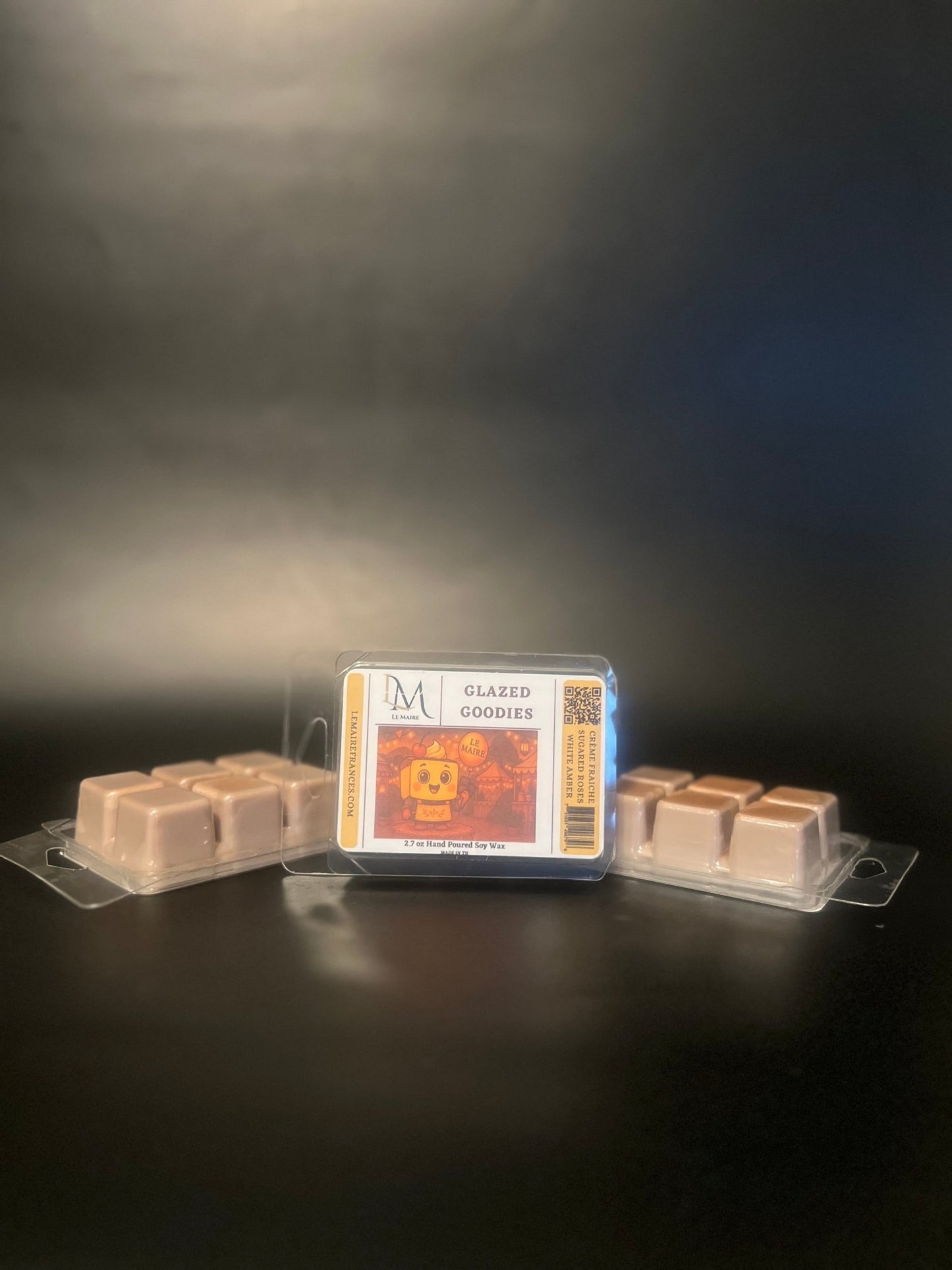 Glazed Goodies Soy Wax MeltWax MeltLe Maire