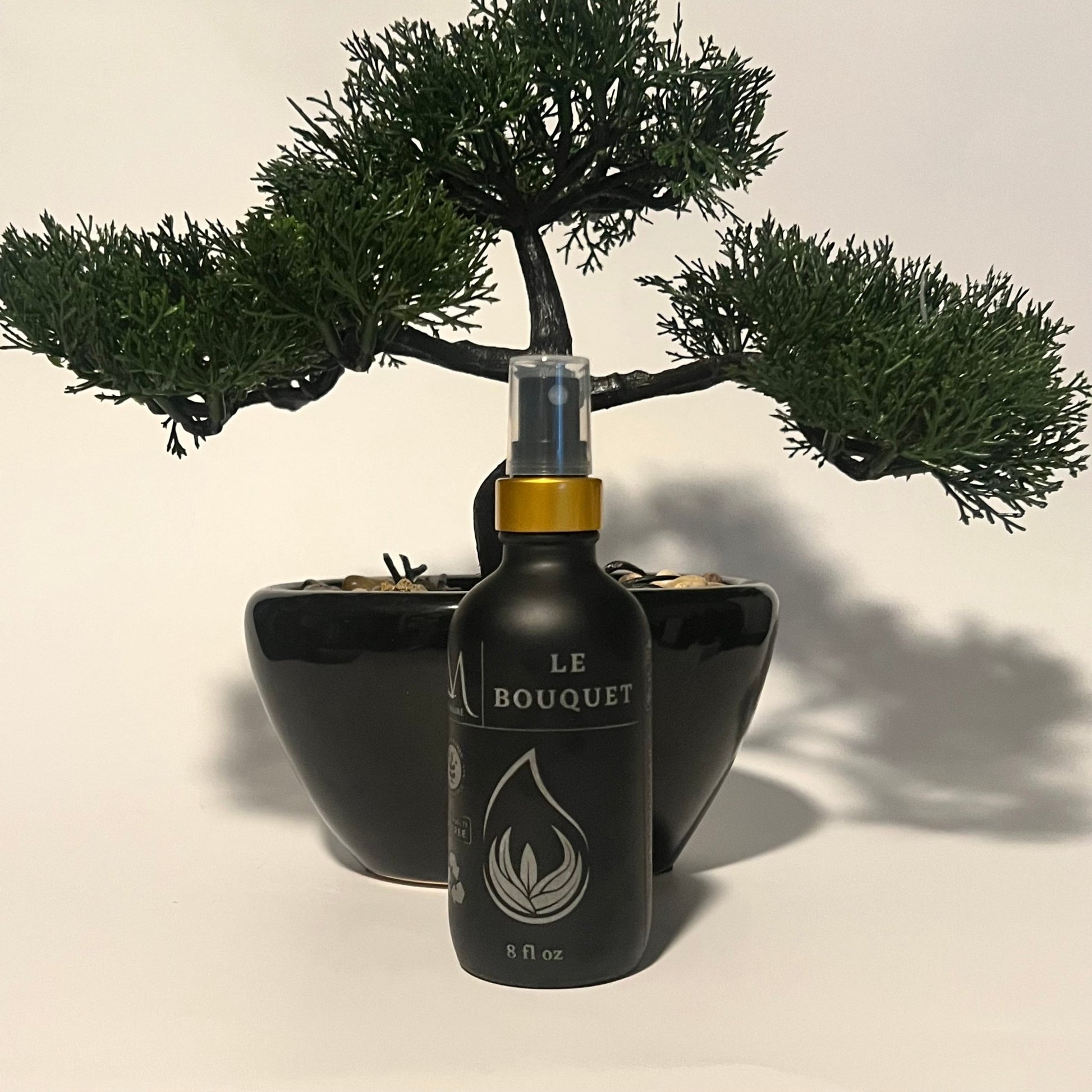 Le Bouquet Room SprayFragrance SprayLe Maire