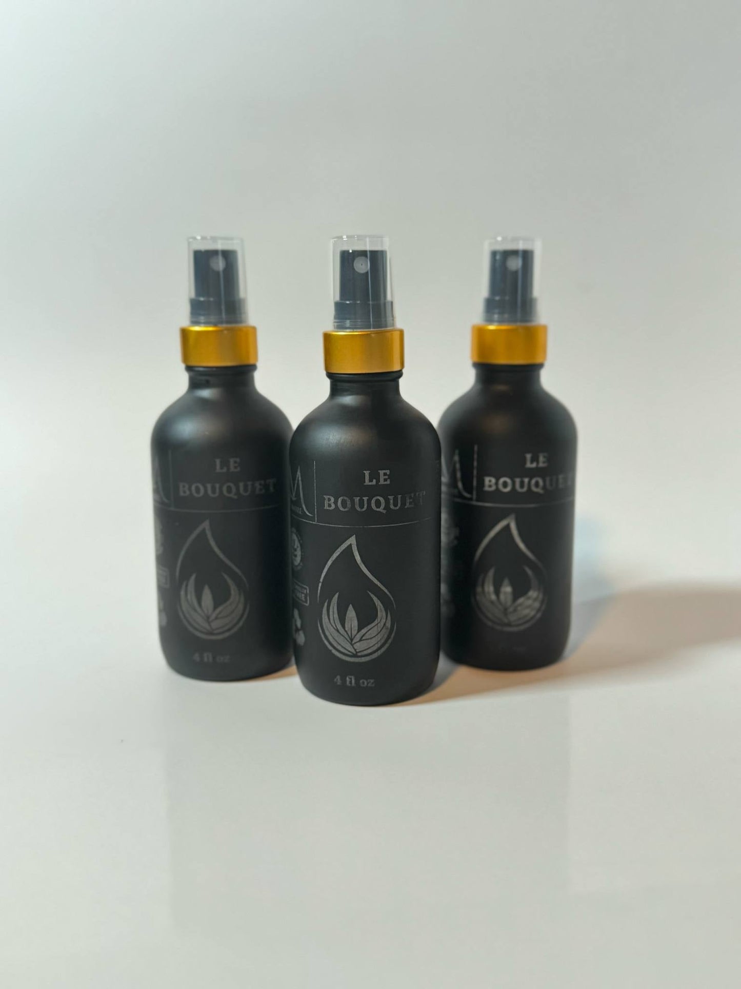 Le Bouquet Room SprayFragrance SprayLe Maire