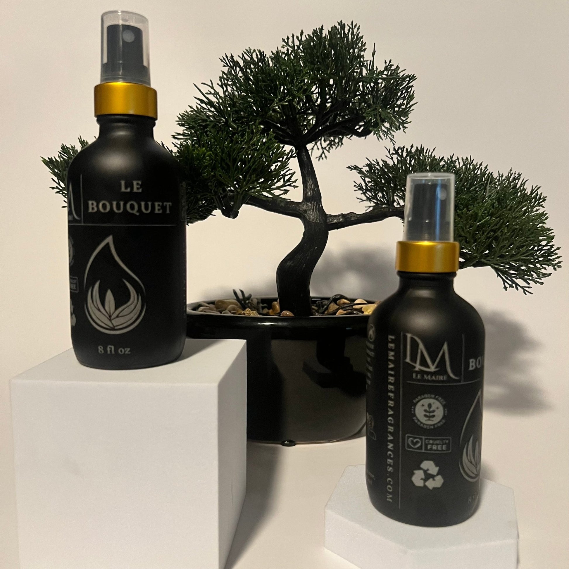 Le Bouquet Room SprayFragrance SprayLe Maire