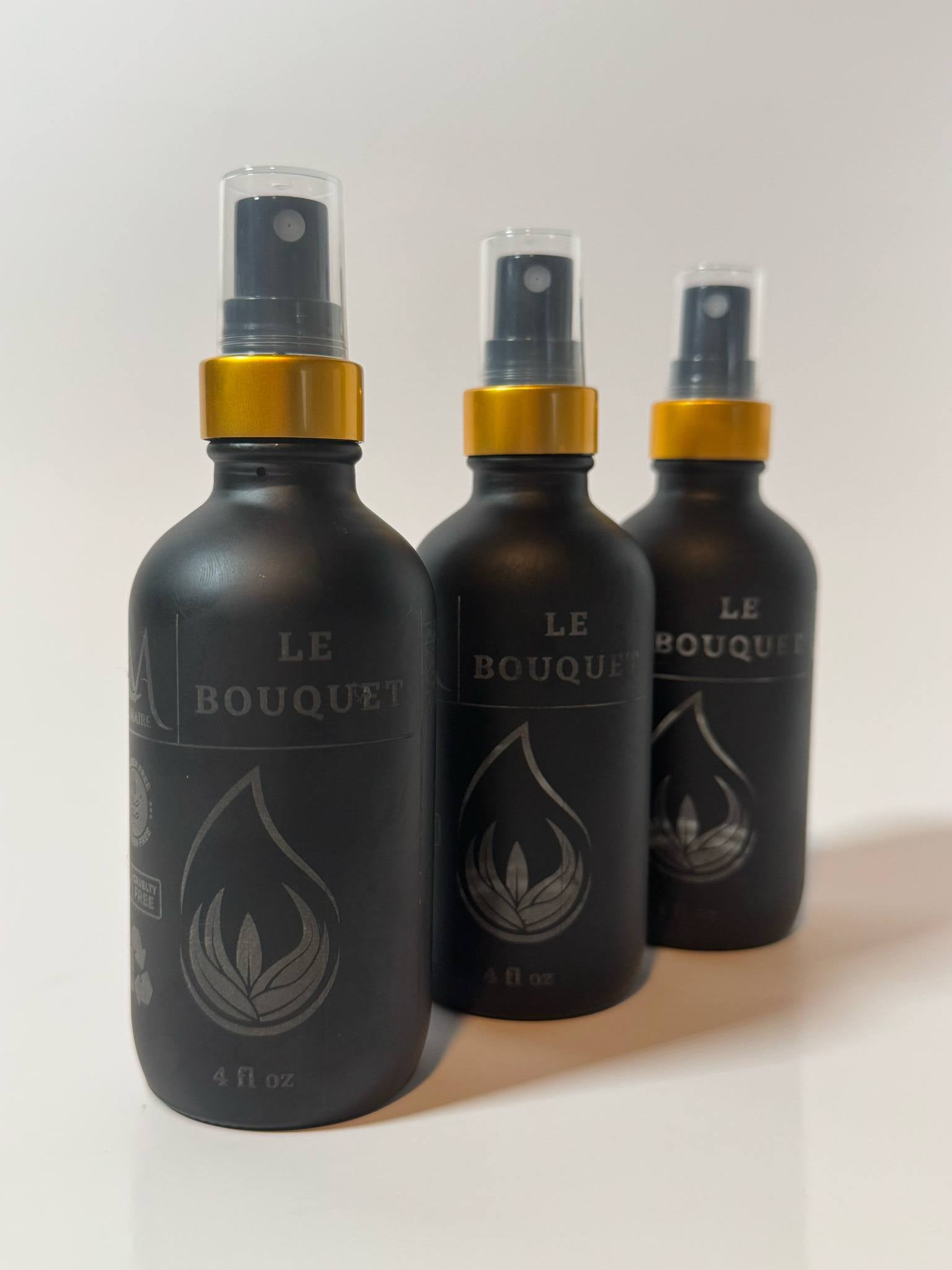 Le Bouquet Room SprayFragrance SprayLe Maire