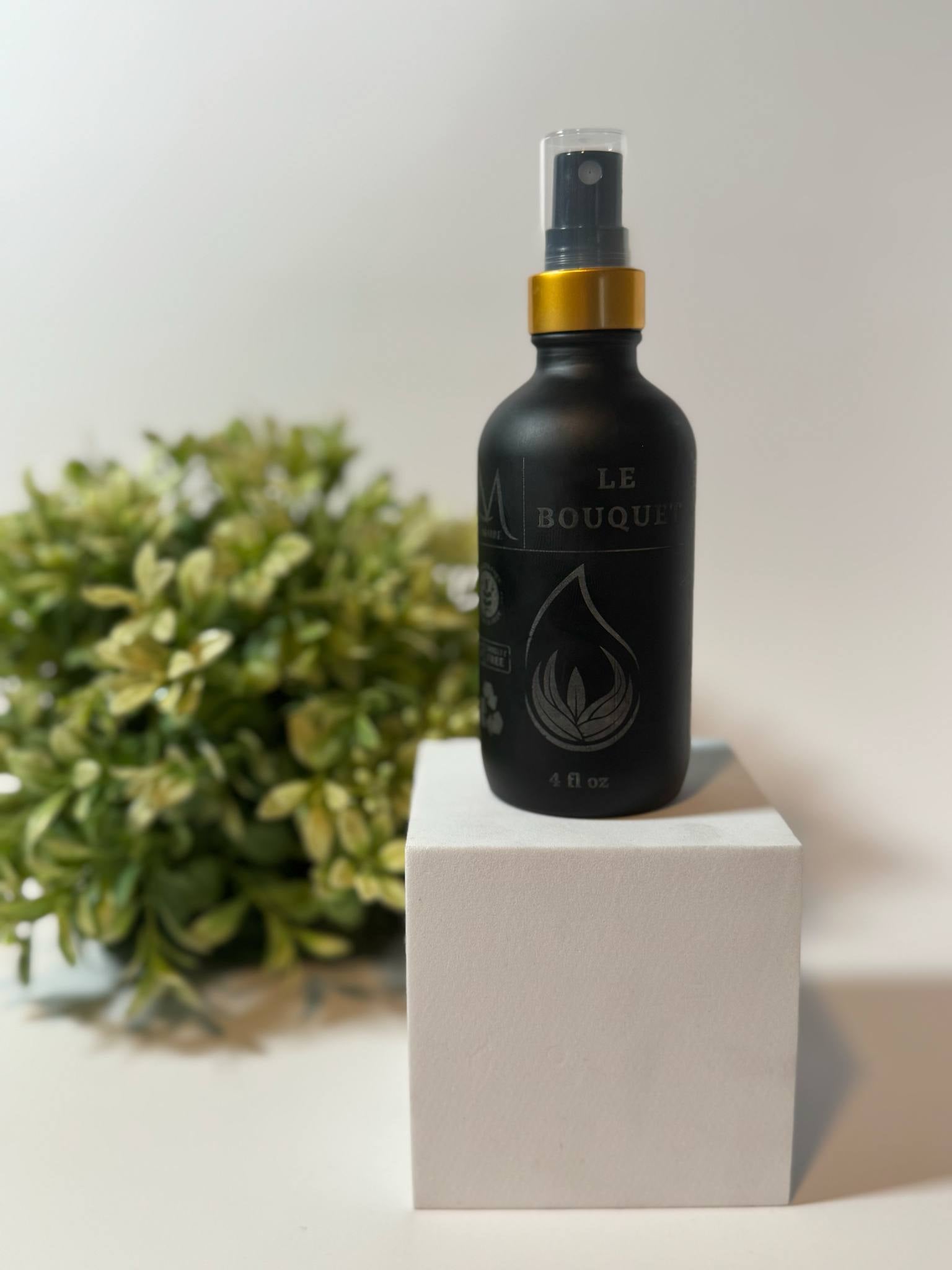 Le Bouquet Room SprayFragrance SprayLe Maire