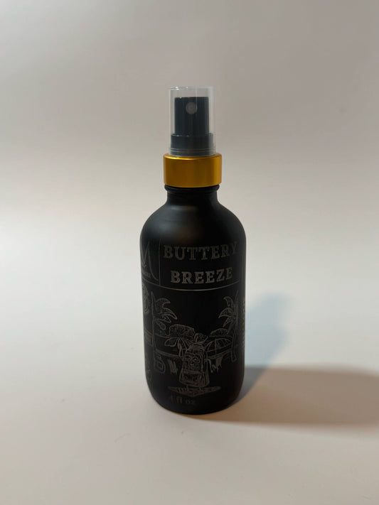 Buttery Breeze Room Spray