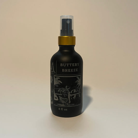 Buttery Breeze Room Spray