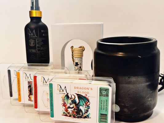 Le Maire's Gift Set