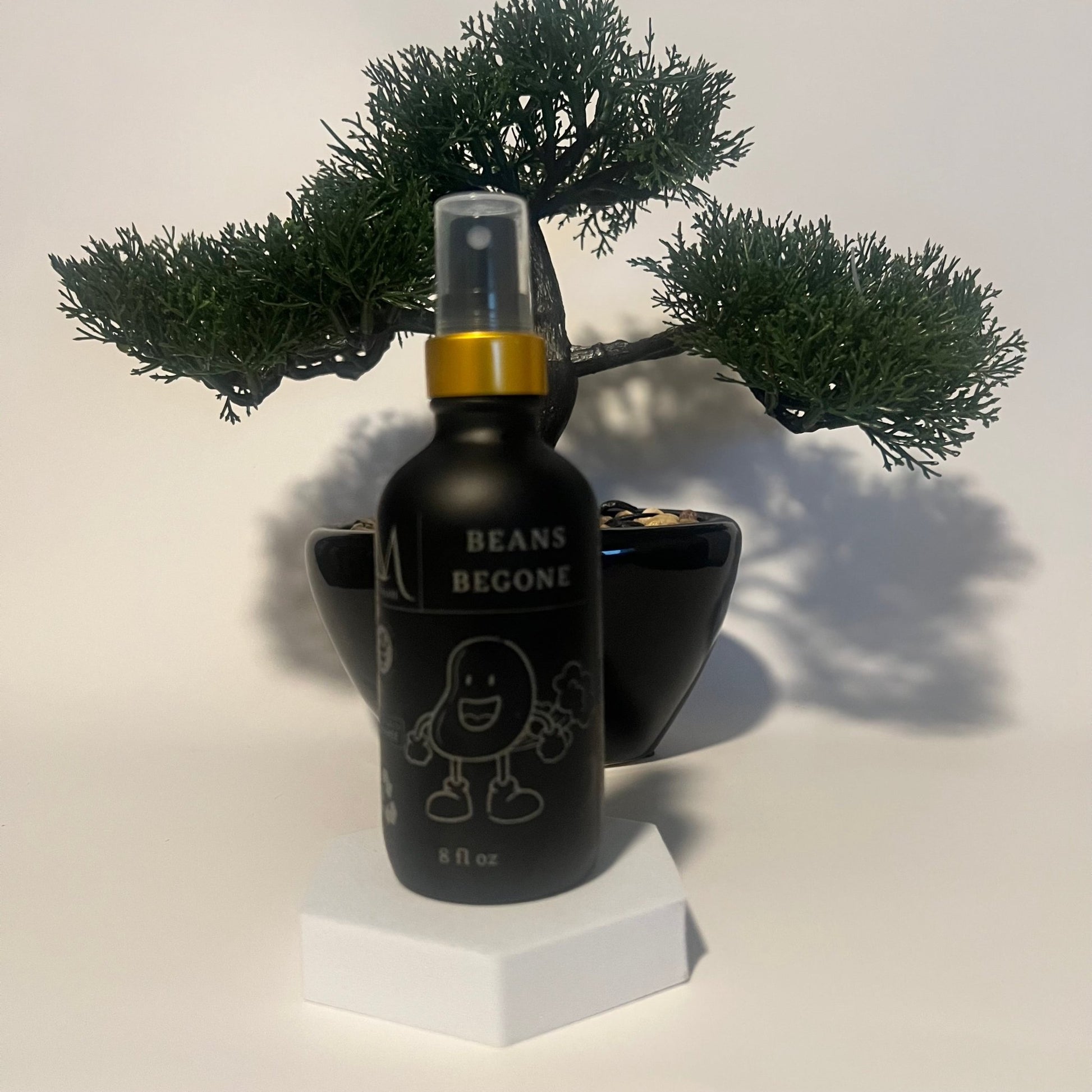 Bean's Begone Room SprayFragrance SprayLe Maire