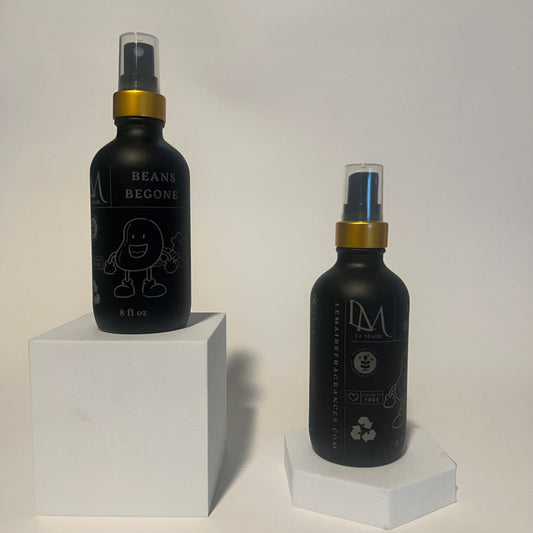 Bean's Begone Room SprayFragrance SprayLe Maire
