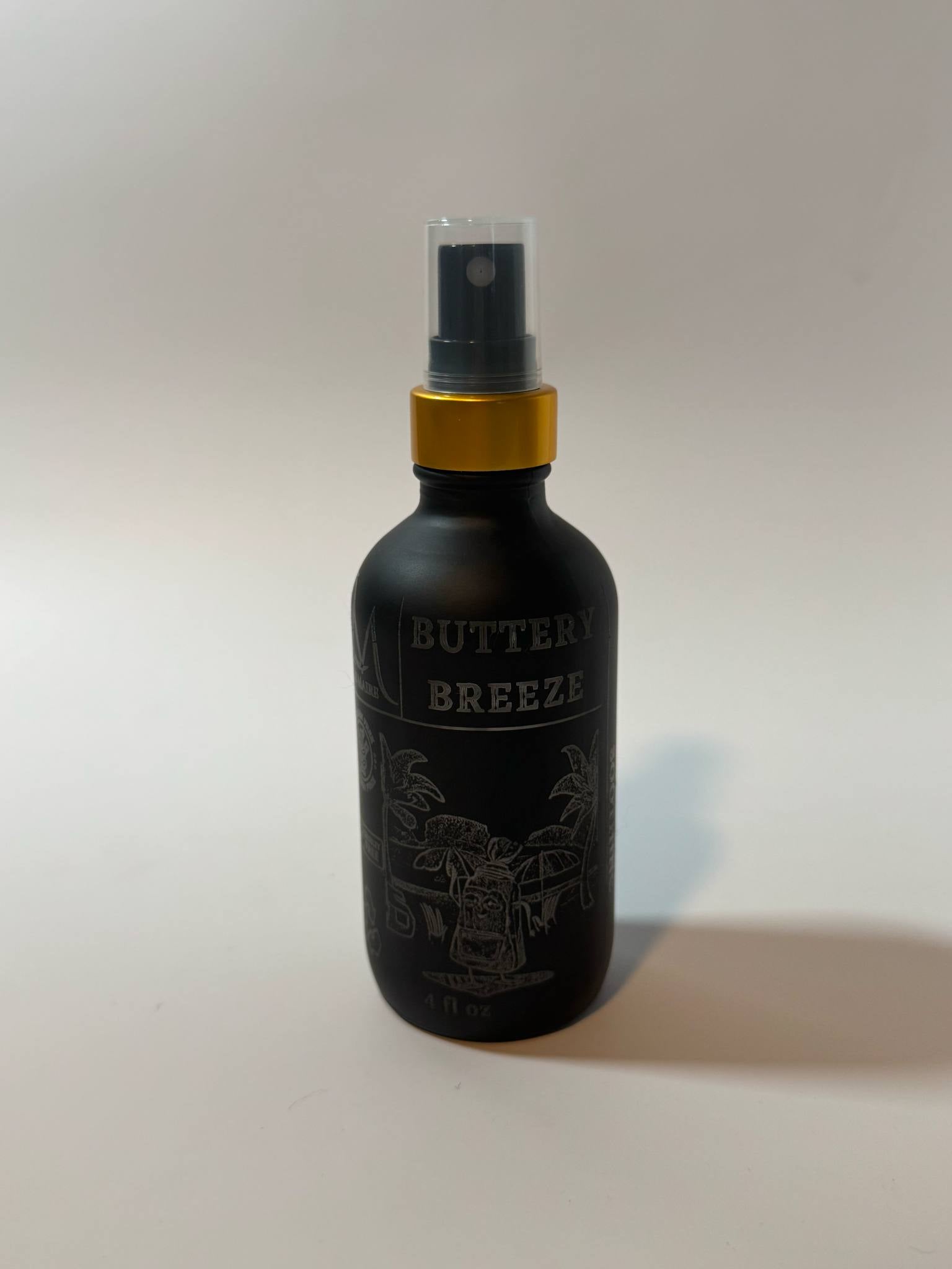 Buttery Breeze Room SprayFragrance SprayLe Maire