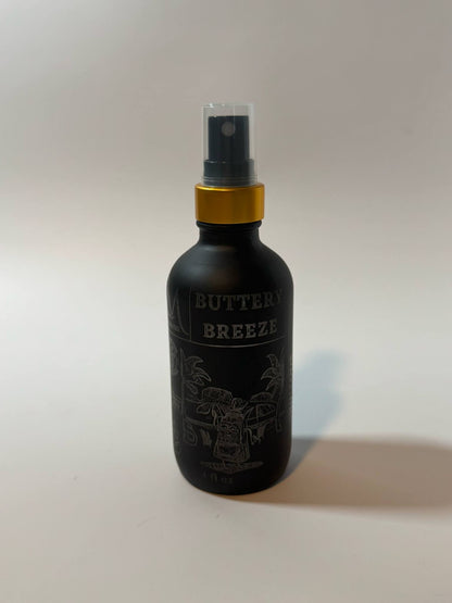 Buttery Breeze Room SprayFragrance SprayLe Maire
