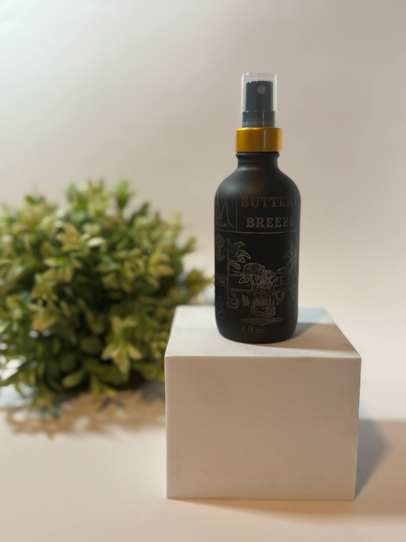 Buttery Breeze Room SprayFragrance SprayLe Maire