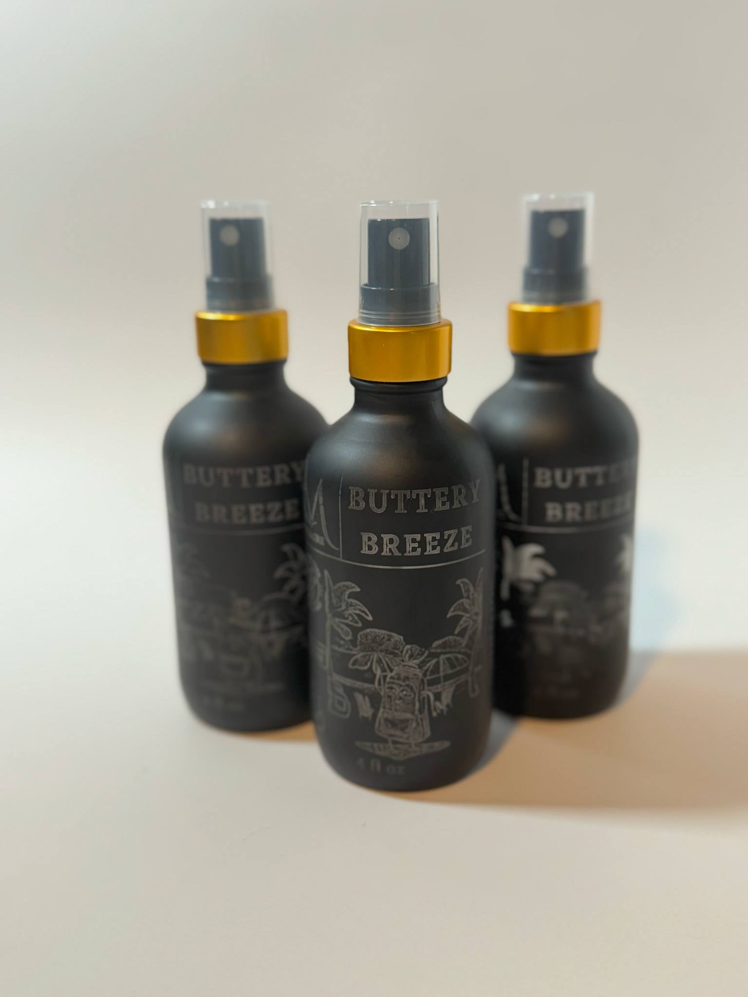 Buttery Breeze Room SprayFragrance SprayLe Maire