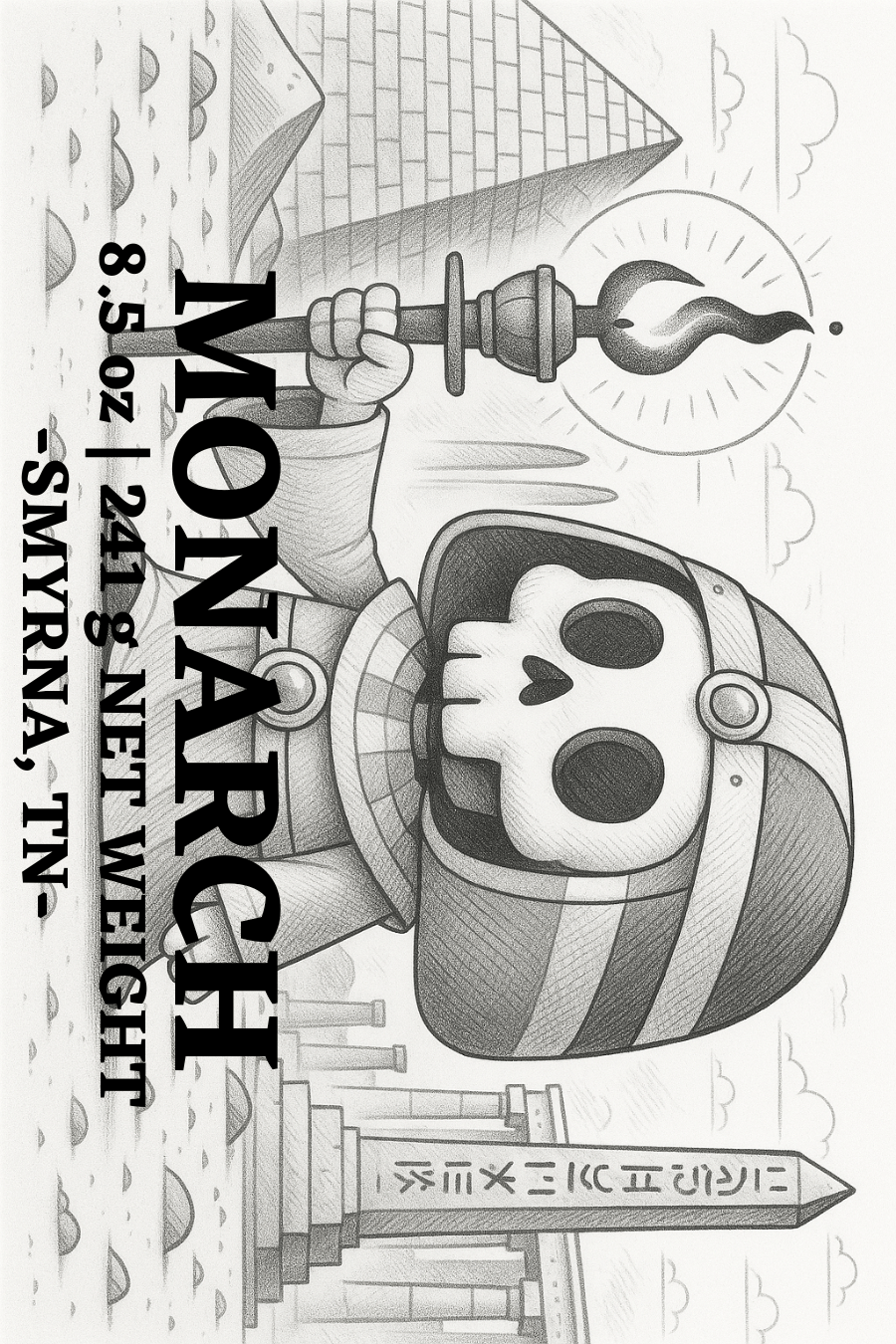 Character Candle Jar BundleCandlesLe Maire