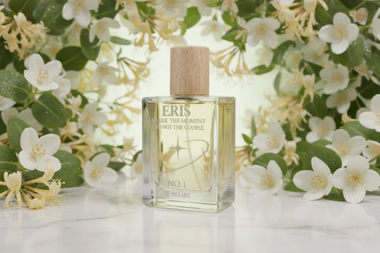 Eris Eau de Parfum | Feminine Floral Musk | Le MairePerfumeLe Maire