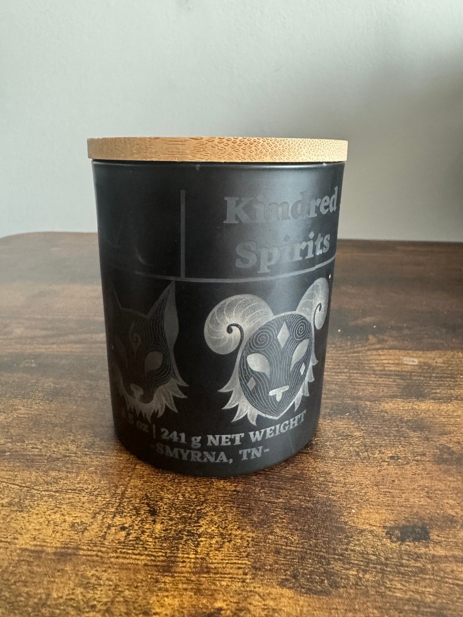 Kindred Spirits Candle & Soy Wax Melt | Le MaireWax MeltLe Maire