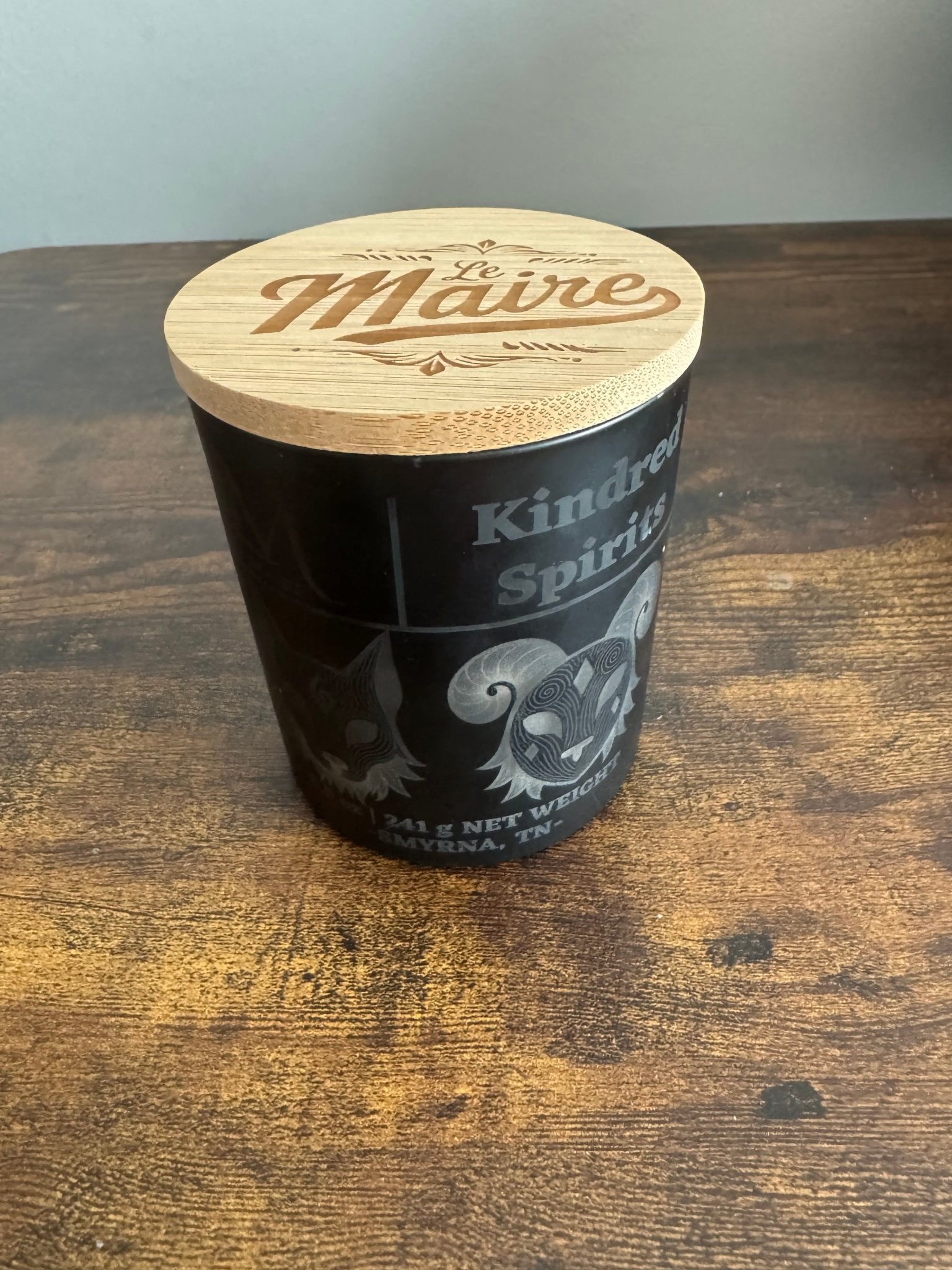 Kindred Spirits Candle & Soy Wax Melt | Le MaireWax MeltLe Maire