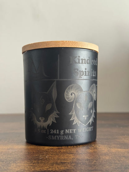 Kindred Spirits Candle & Soy Wax Melt | Le MaireWax MeltLe Maire