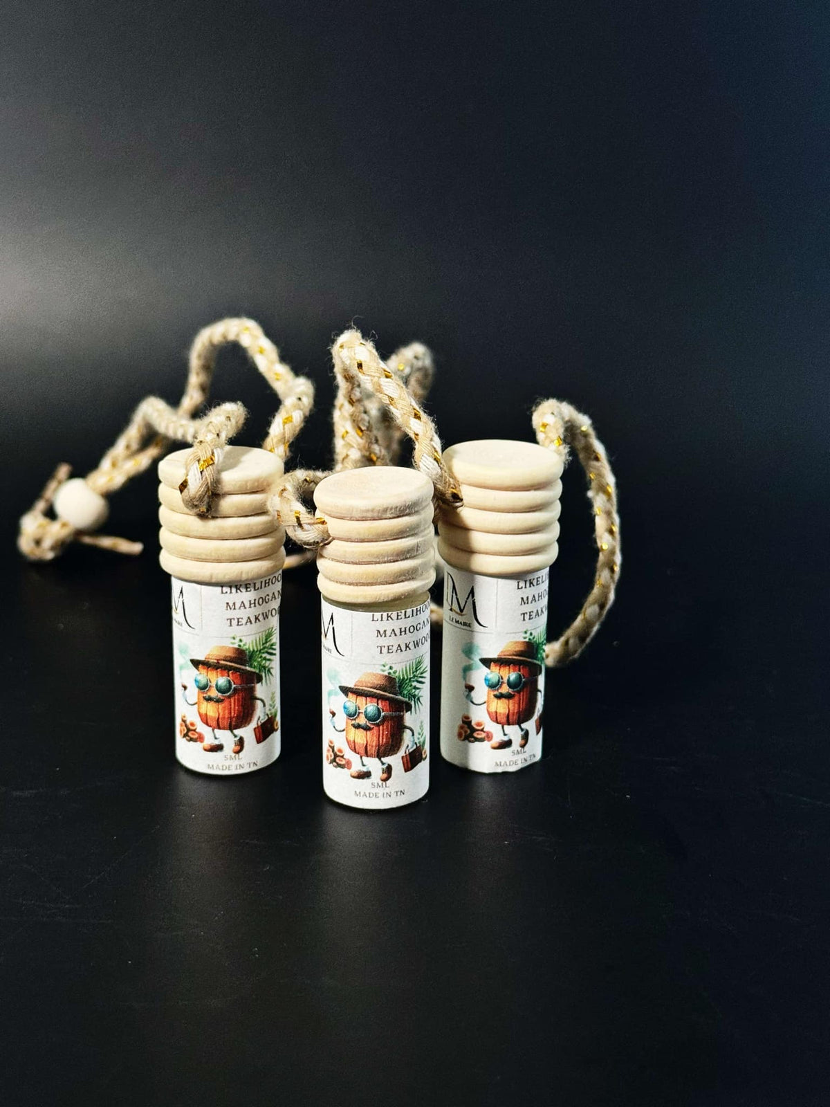 Likelihood | Wax Melt & Car Air FreshenerHome AromaLe Maire