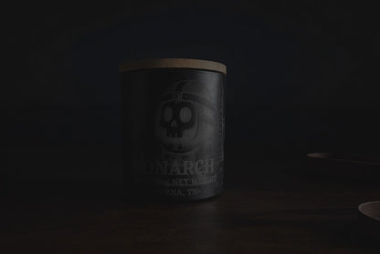 Monarch No. 13 Candle | Le Maire