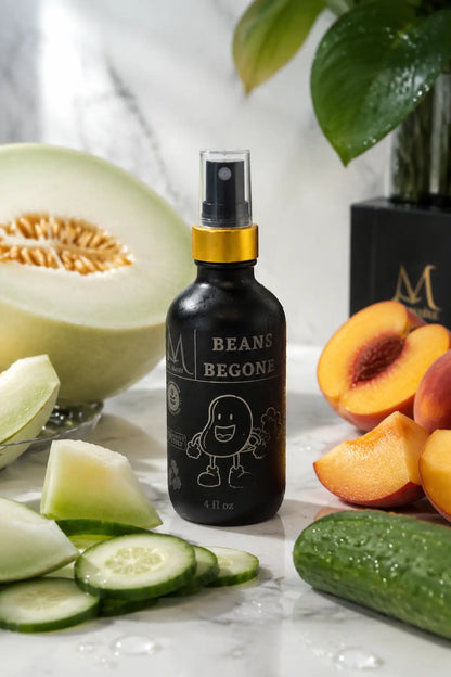 Room Spray: Bean's Begone handmade room spray product image | Le Maire