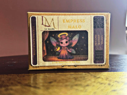 Soy Wax Melt: Empress Halo | Le MaireWax MeltLe Maire