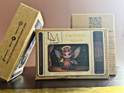 Soy Wax Melt: Empress Halo | Le MaireWax MeltLe Maire