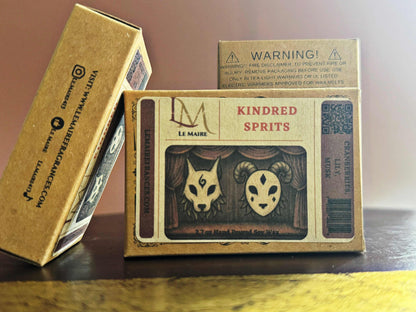 Soy Wax Melt: Kindred Spirits | Le MaireWax MeltLe Maire