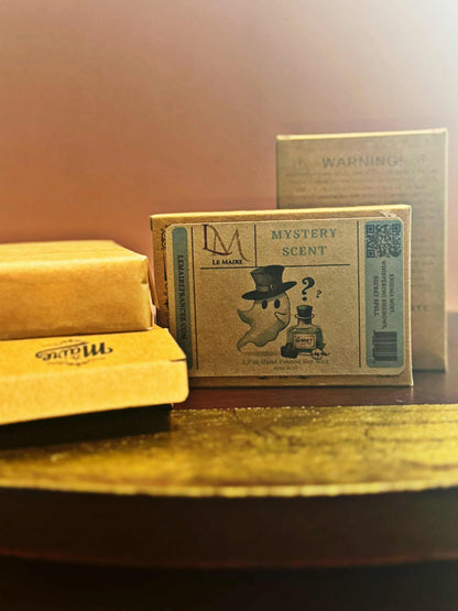 Soy Wax Melt: Mystery Scent | Le MaireWax MeltLe Maire
