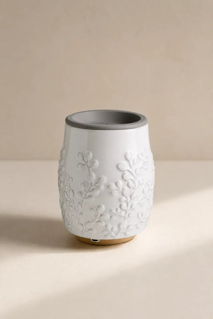 Le Maire compact wax melt warmer, product image | Le Maire