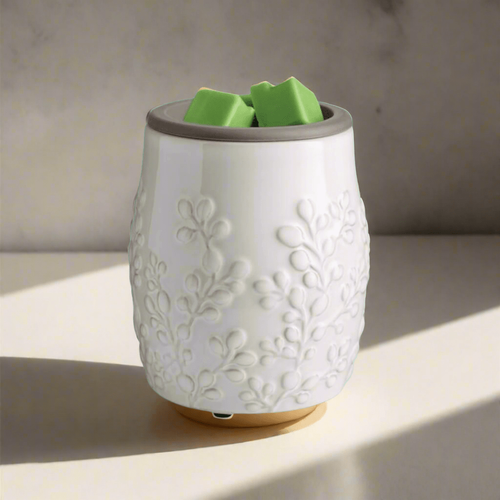 Wax Melt Warmers | 4 Style Options | Le MaireFlip Dish Wax WarmersLe Maire